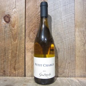 Domaine Gabrielle Vivien Petit Chablis 2023 750ml