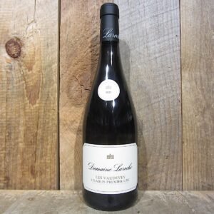 Domaine Laroche Chablis 1er Cru Les Vaudevey 2023 750ml