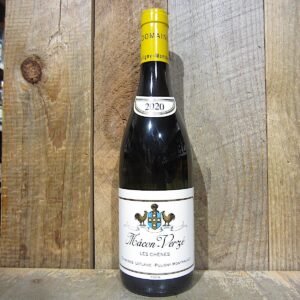 Domaine Leflaive Macon Verze Les Chenes 2023 750ml