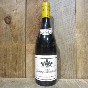 Domaine Leflaive Puligny Montrachet 2023 750ml