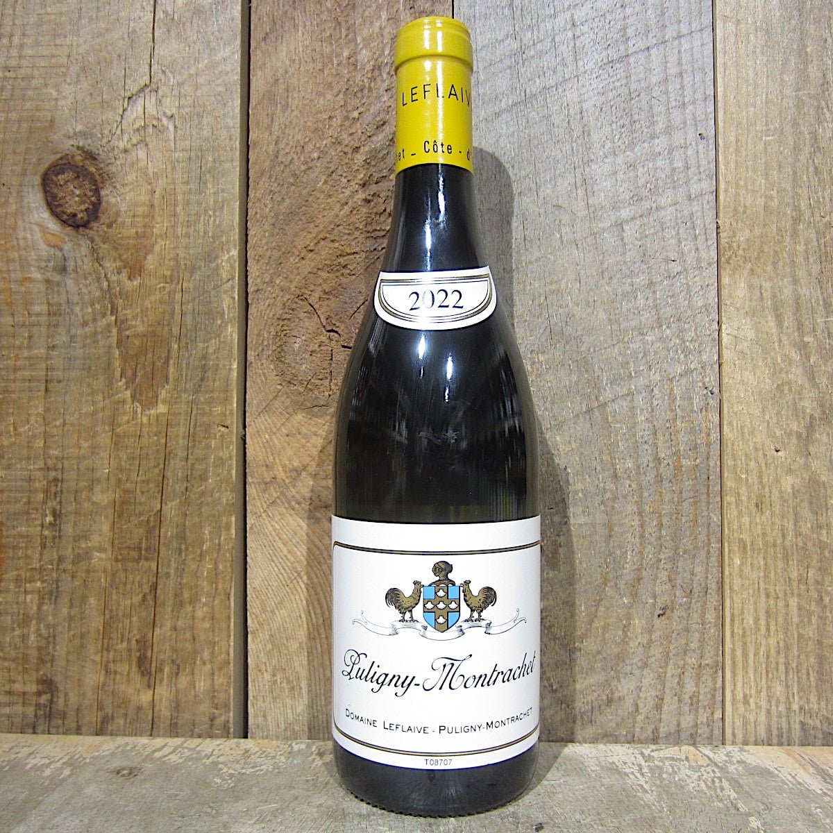 Domaine Leflaive Puligny Montrachet 2023 750ml