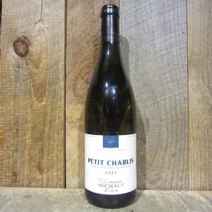 Domaine Michaut Freres Petit Chablis 2024 750ml