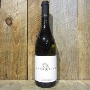 Domaine Papagiannakos Attiki Assyrtiko 2025 750ml