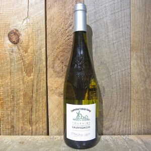 Domaine Patrick Vauvy Touraine Sauvignon Blanc 750ml