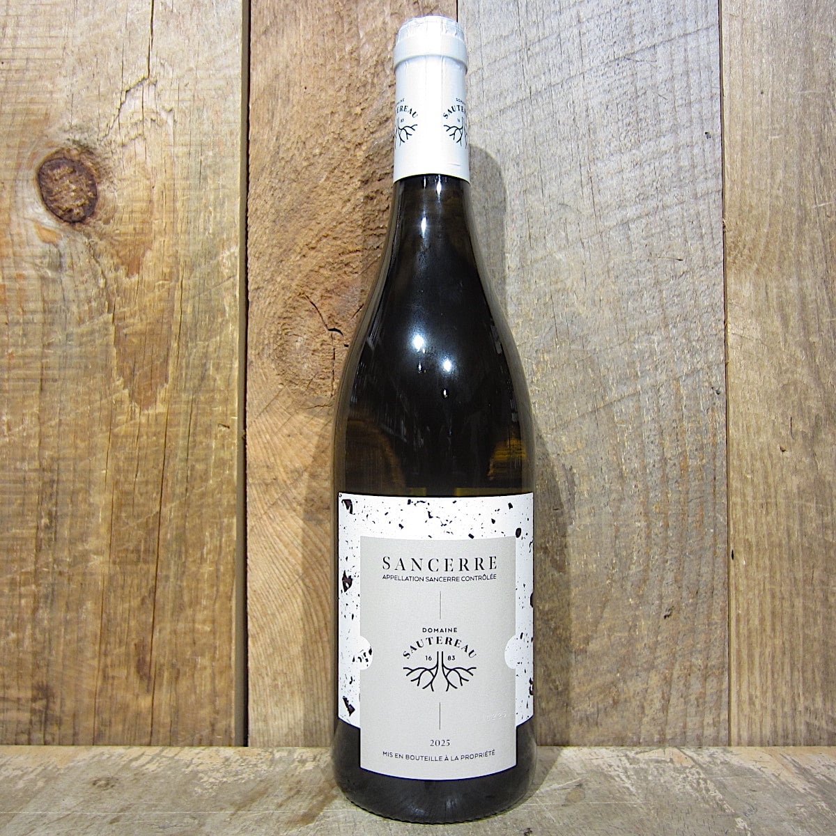 Domaine Sautereau Sancerre 2025 750ml