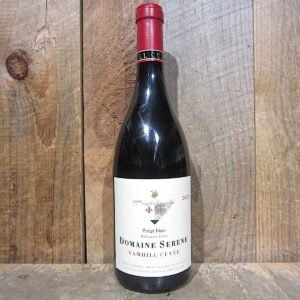Domaine Serene Yamhill Pinot Noir 2021/22 750ml