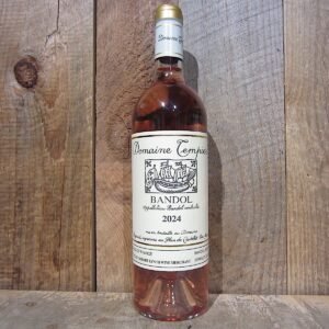 Domaine Tempier Bandol Rose 2025 750ml