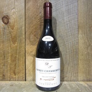 Domaine Tortochot Gevrey Chambertin Vieilles Vignes 2022 750ml
