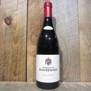 Domaine de Beaurenard Rasteau 2022 750ml