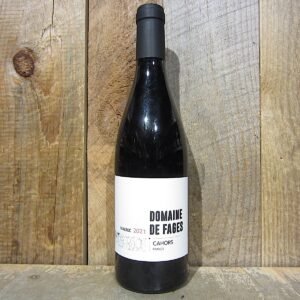 Domaine de Fages Cahors 2021 750ml