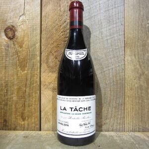 Domaine de La Romanee Conti La Tache 2016 750ml