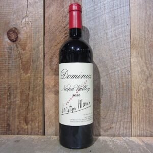Dominus 2020 750ml