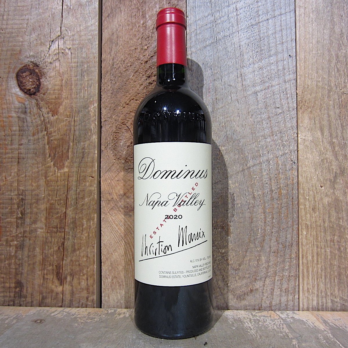 Dominus 2020 750ml