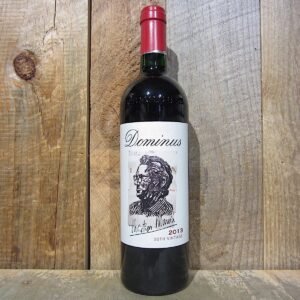 Dominus 2013 750ml