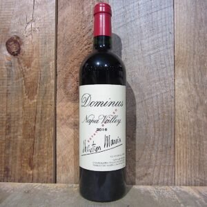 Dominus 2016 750ml