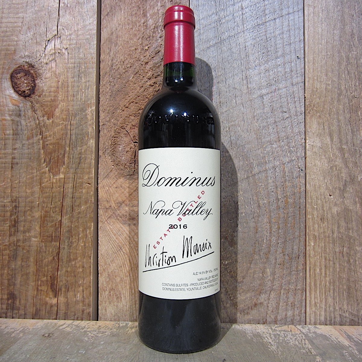 Dominus 2016 750ml