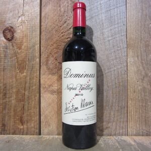Dominus 2010 750ml