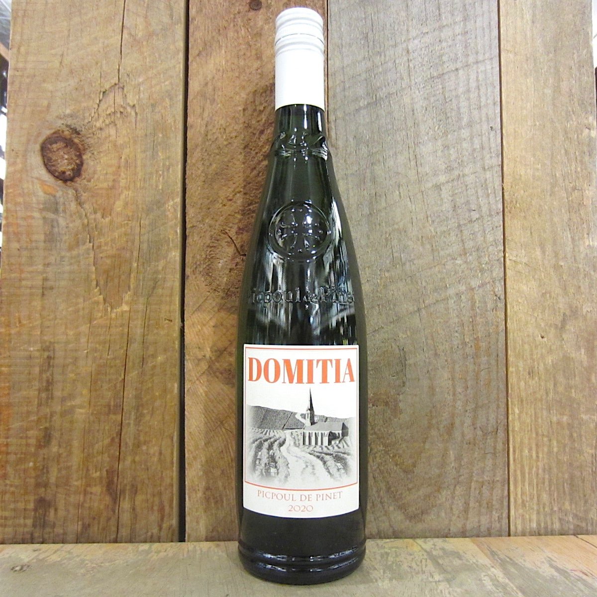 Domitia Picpoul de Pinet 2024 750ml