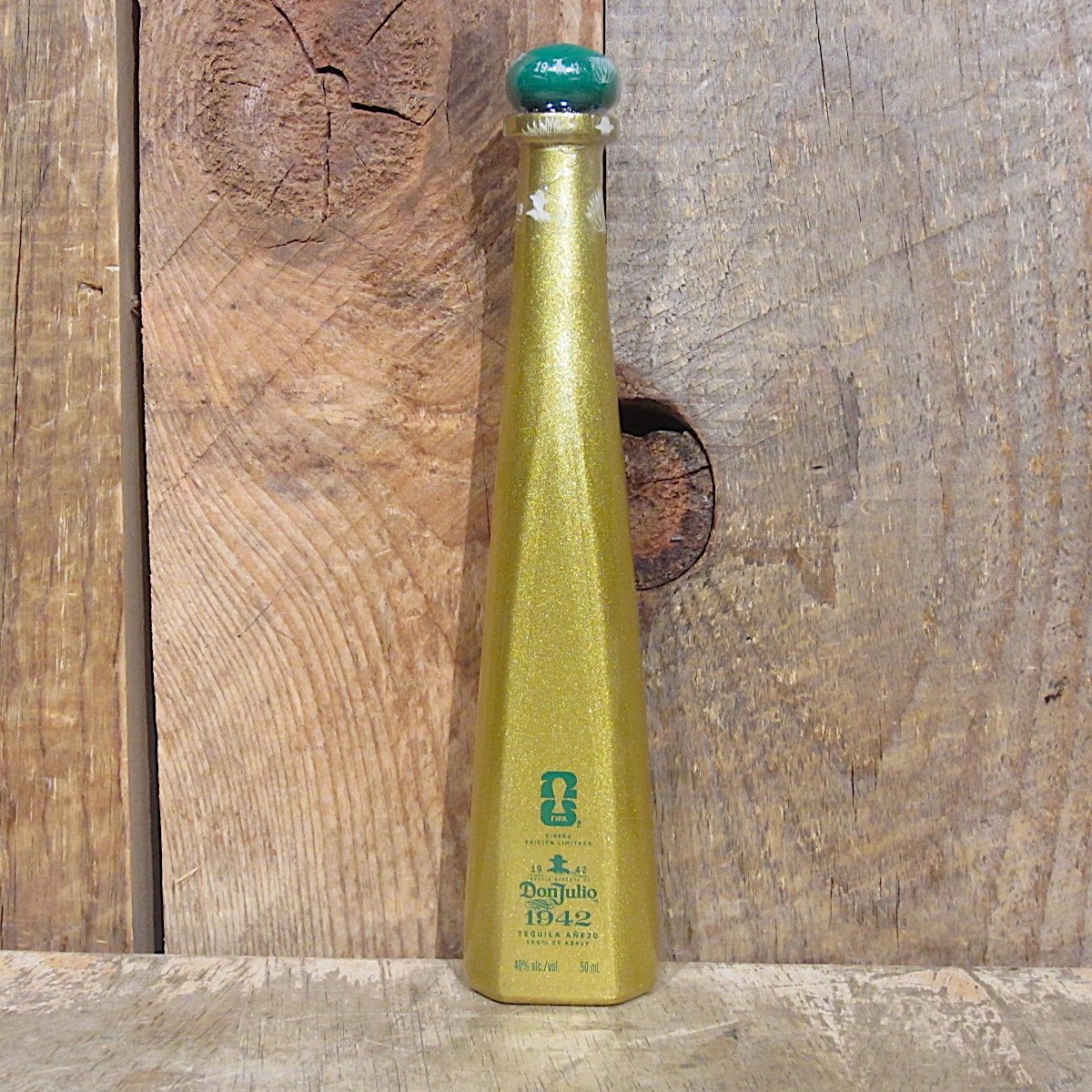 Don Julio 1942 FIFA World Cup 2026 50ml (Miniatures)