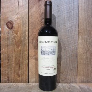 Don Melchor Cabernet Sauvignon 2022 750ml