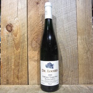 Dr Loosen Erdener Treppchen Spatlese Riesling 2021/22 750ml