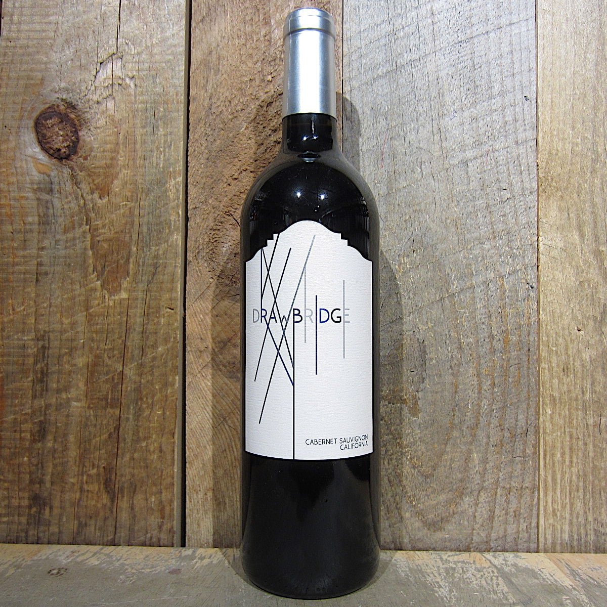 Drawbridge Cabernet Sauvignon 2023 750ml