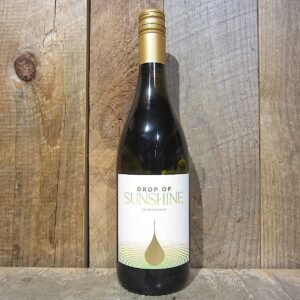 Drop of Sunshine Central Coast Chardonnay 750ml