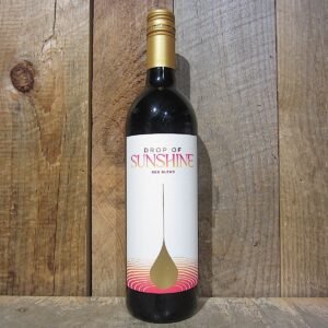 Drop of Sunshine Red Blend Central Coast 750ml