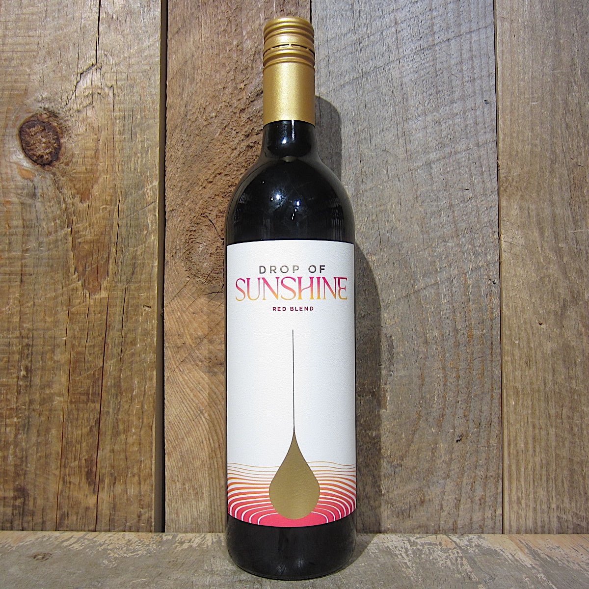 Drop of Sunshine Red Blend Central Coast 750ml