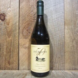 Duckhorn Chardonnay Napa 2024 750ml