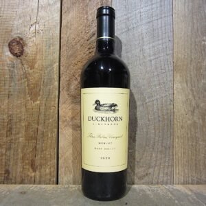 Duckhorn Three Palms Vineyard Merlot 2020 750ml