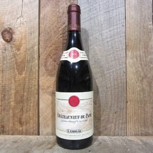 E. Guigal Chateauneuf du Pape 2021 750ml