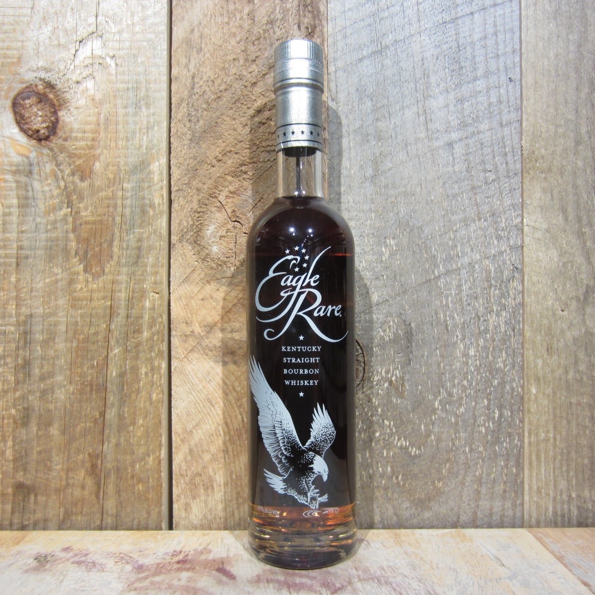 Eagle Rare Bourbon Single Barrel 10 Year 375ml (Half Size Btl)