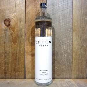 Effen Original Vodka 750ml