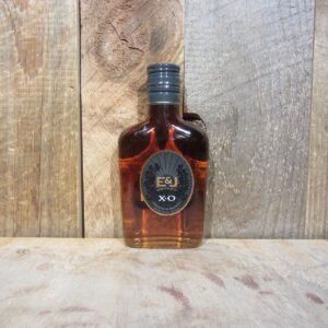 E&amp;J XO Brandy 200ml (Half Pint)