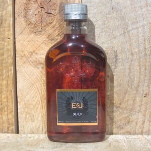 E&amp;J XO Brandy 375ml (Half Size Btl)