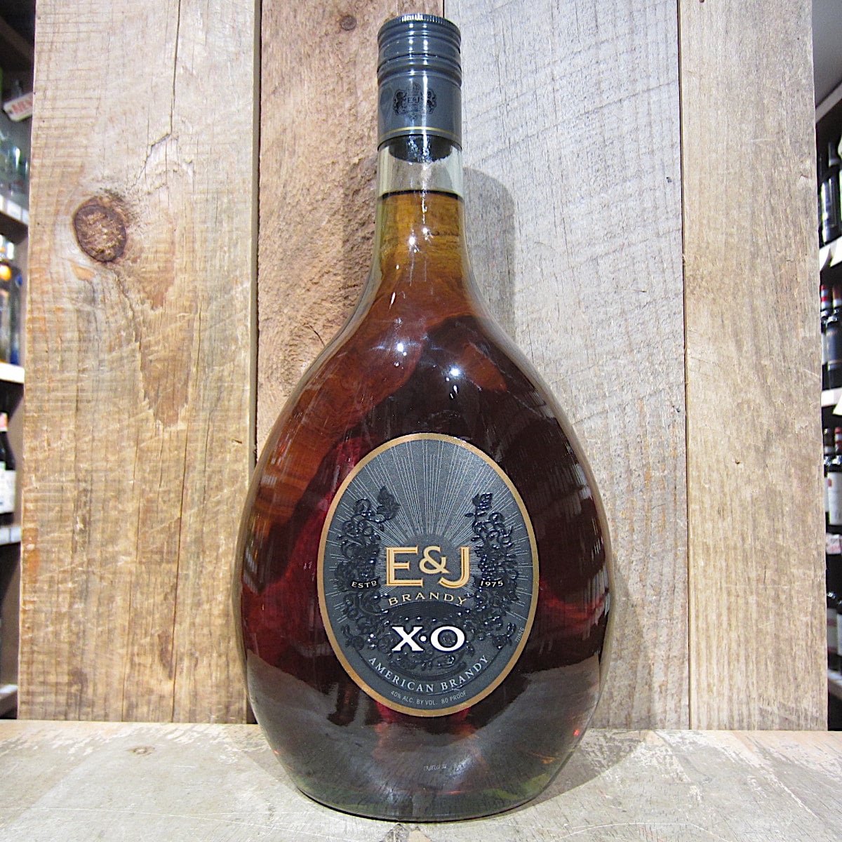 E&J XO Brandy 1.75L