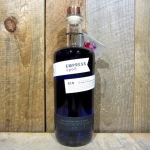 Empress 1908 Gin 750ml