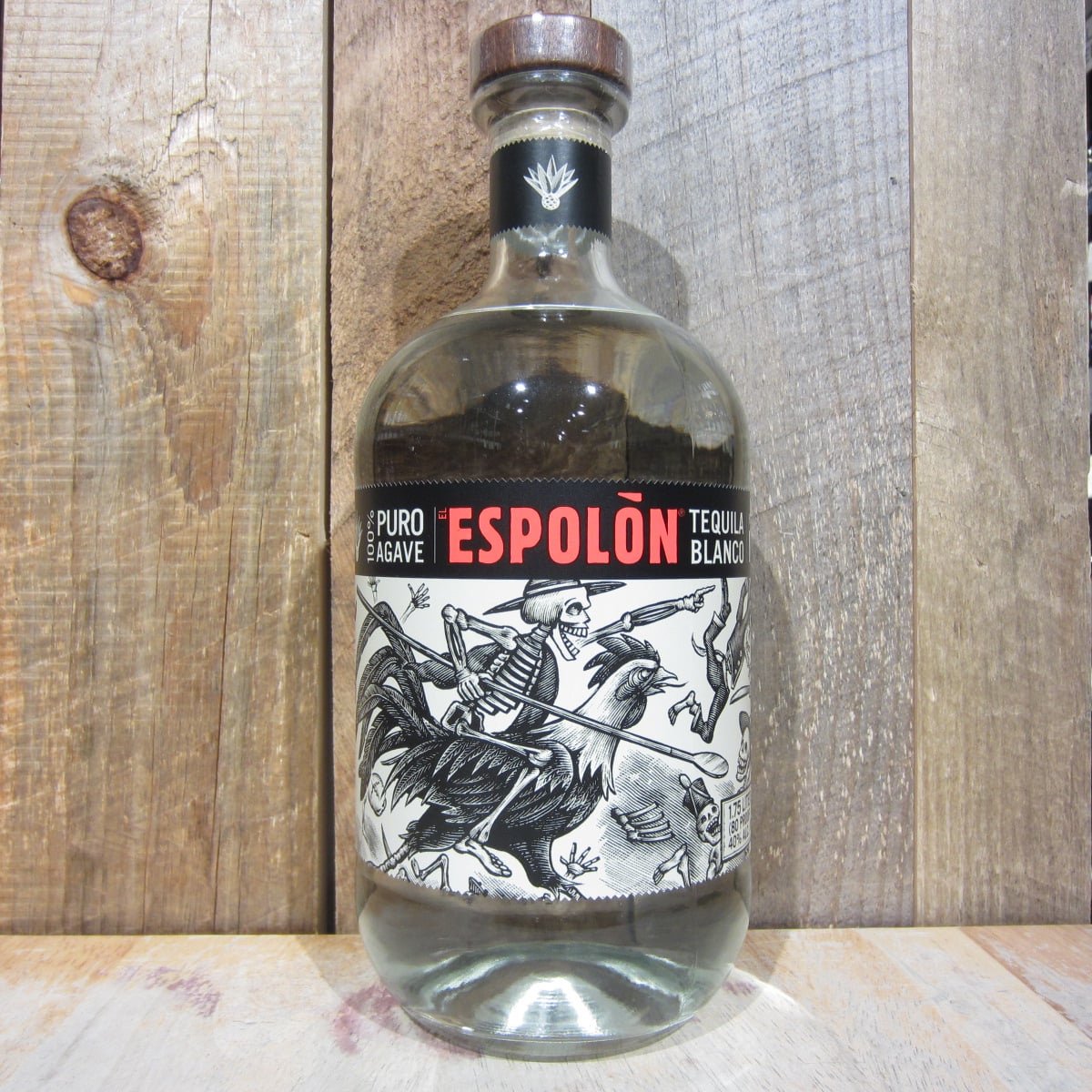 Espolon Blanco 1.75L