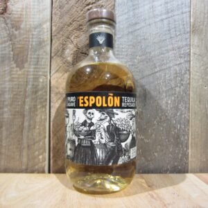 Espolon Reposado 750ml