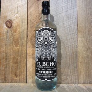 El Buho Mezcal 1L