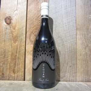 Elouan Pinot Noir 2022 750ml