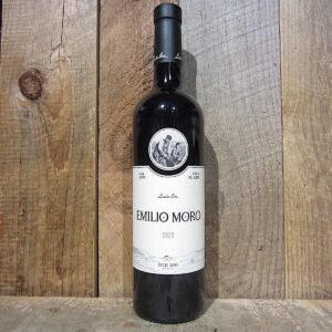 Emilio Moro Ribera del Duero 2023 750ml