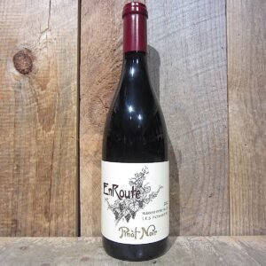 EnRoute Les Pommiers Pinot Noir 2023 750ml