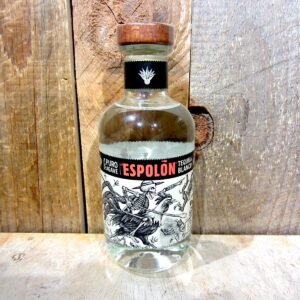 Espolon Blanco 375ml (Half Size Btl)