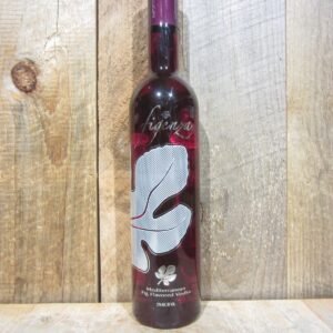 Figenza Fig Flavored Vodka 750ml