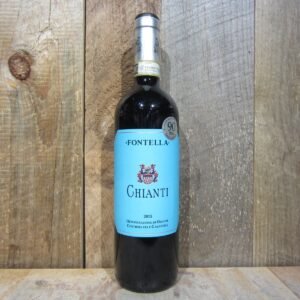 Fontella Chianti 750ml