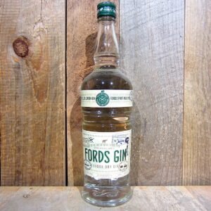 Fords Gin 750ml