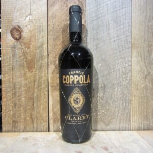 Francis Coppola Diamond Collection Claret 750ml