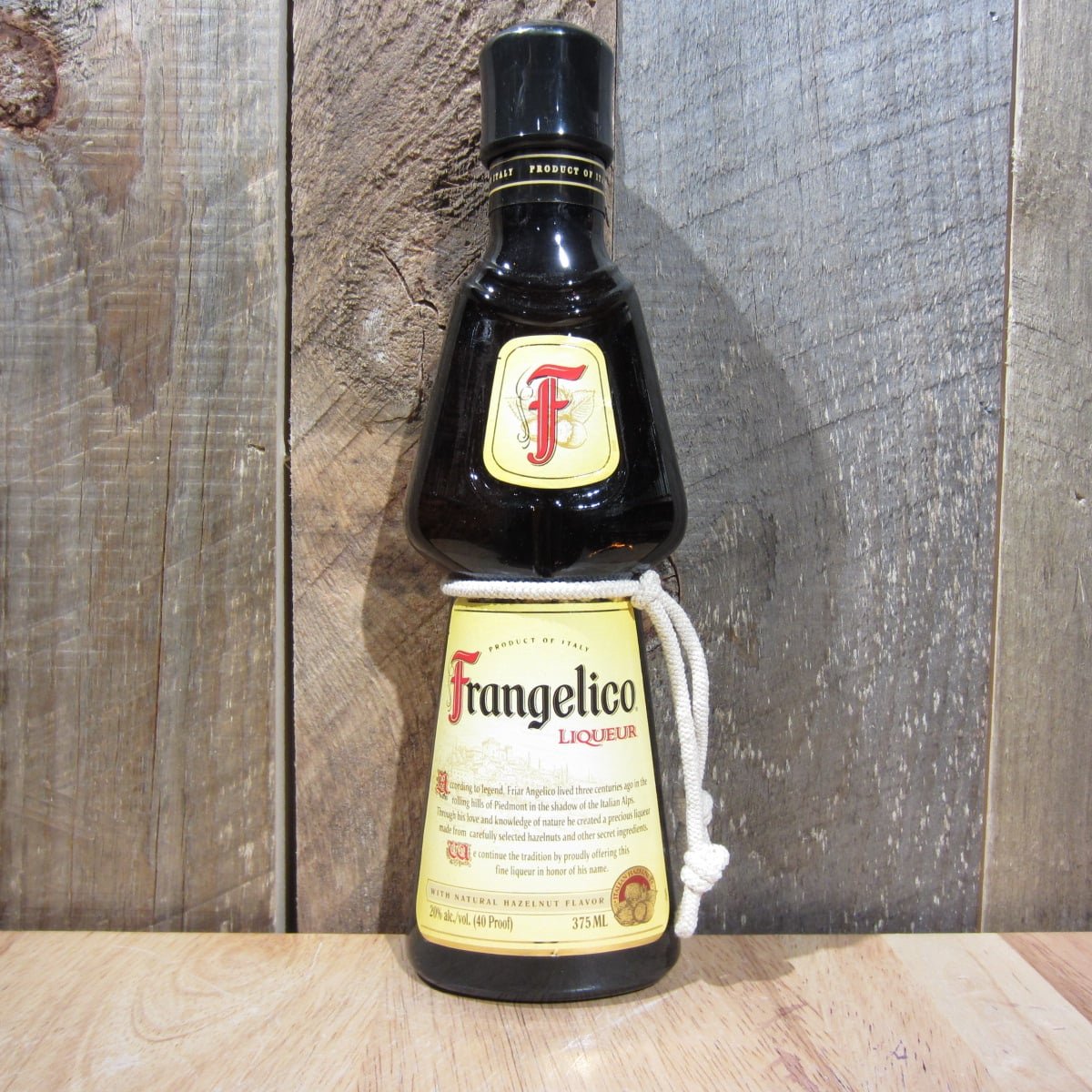 Frangelico 375ml (Half Size Btl)